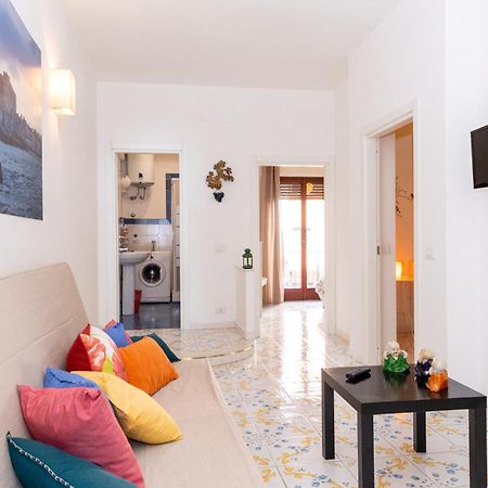 Residence Sorrento 2 Luaran gambar