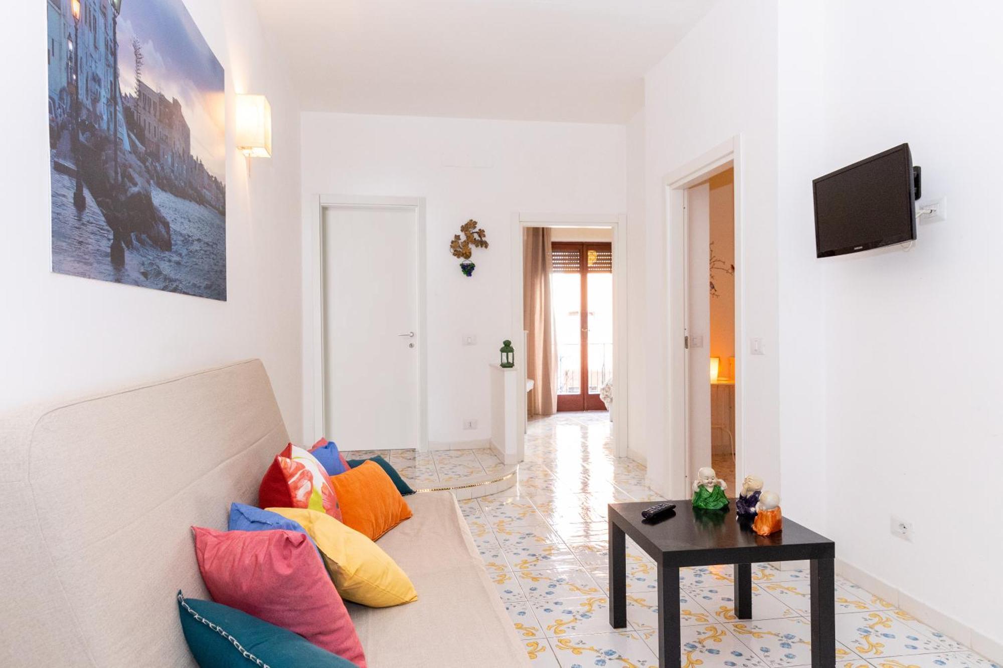 Residence Sorrento 2 Luaran gambar