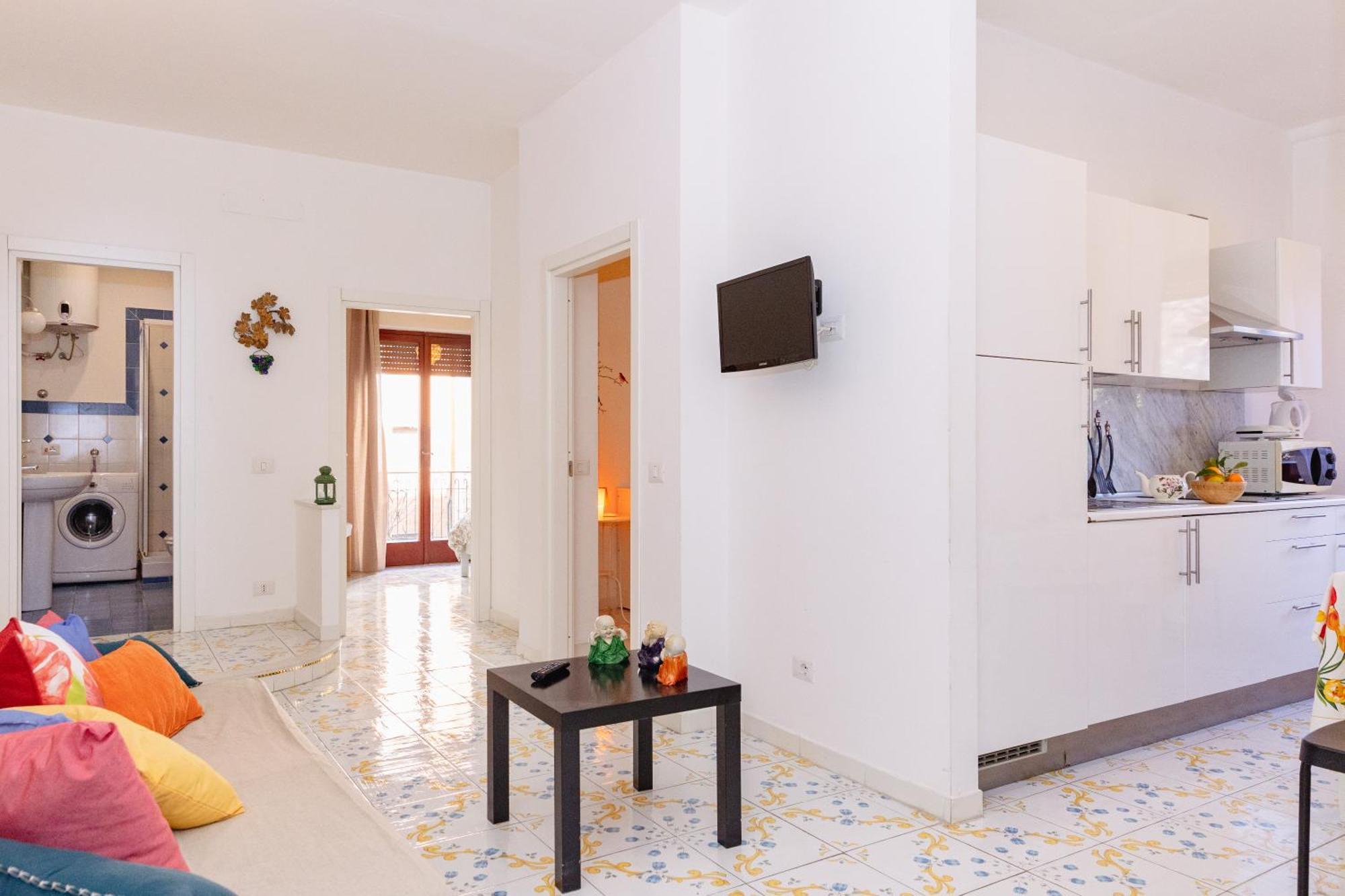 Residence Sorrento 2 Luaran gambar