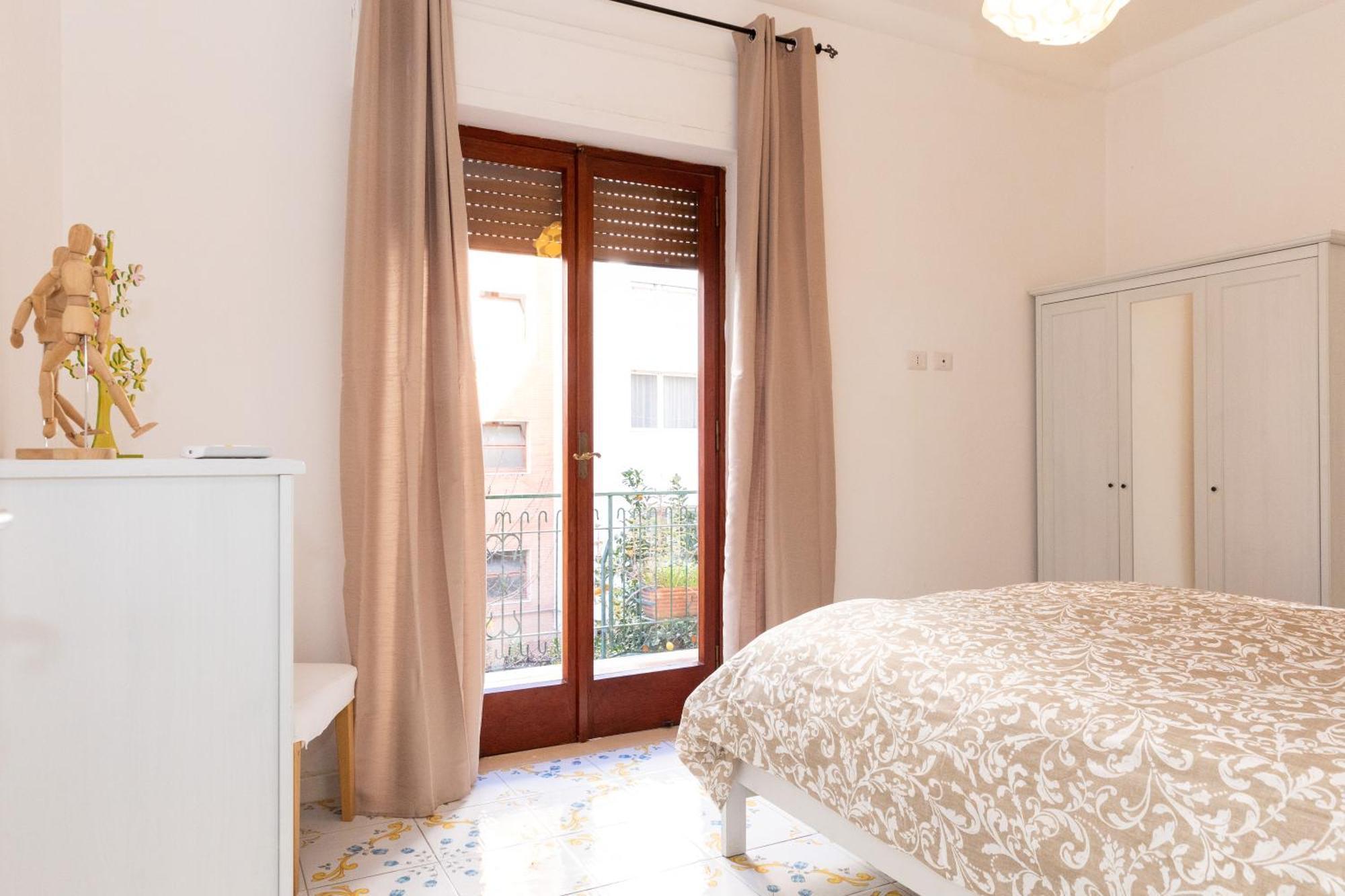 Residence Sorrento 2 Luaran gambar