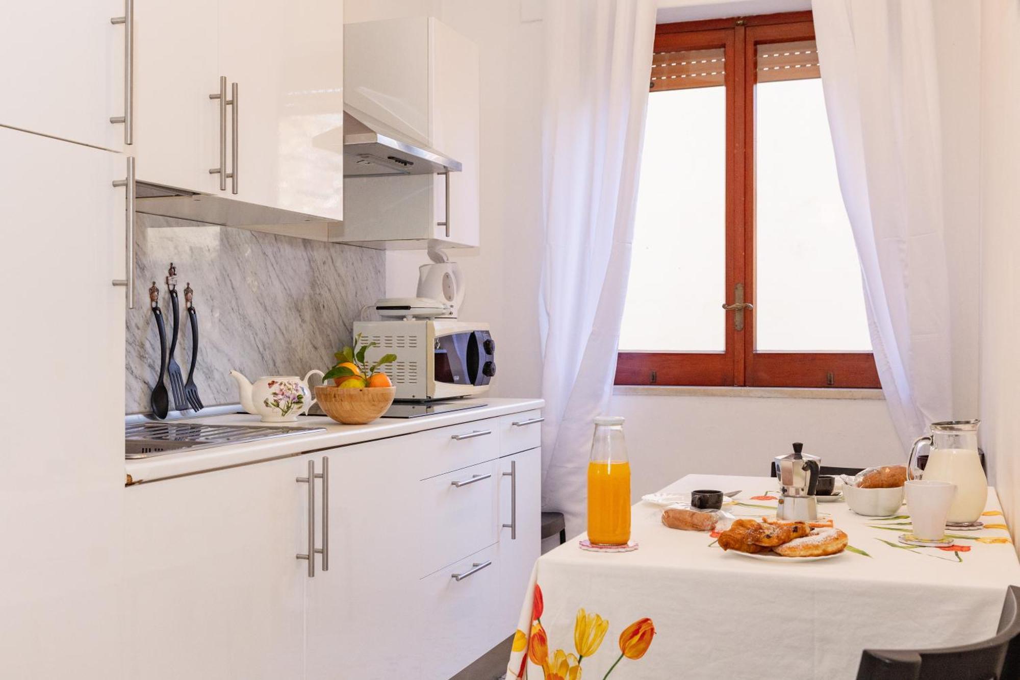 Residence Sorrento 2 Luaran gambar