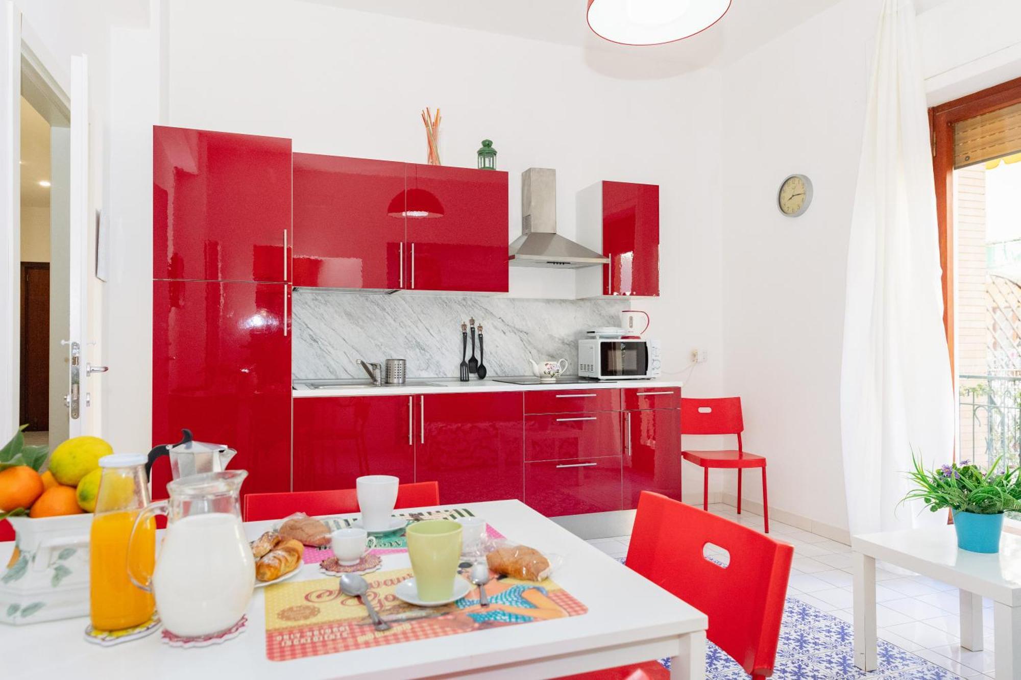 Residence Sorrento 2 Luaran gambar