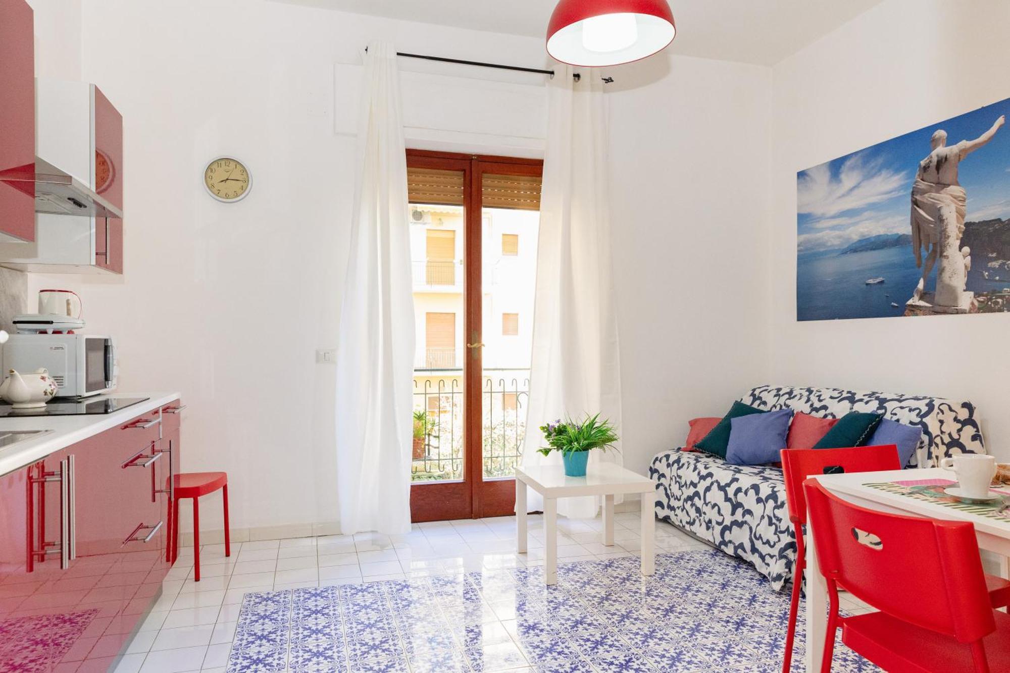 Residence Sorrento 2 Luaran gambar
