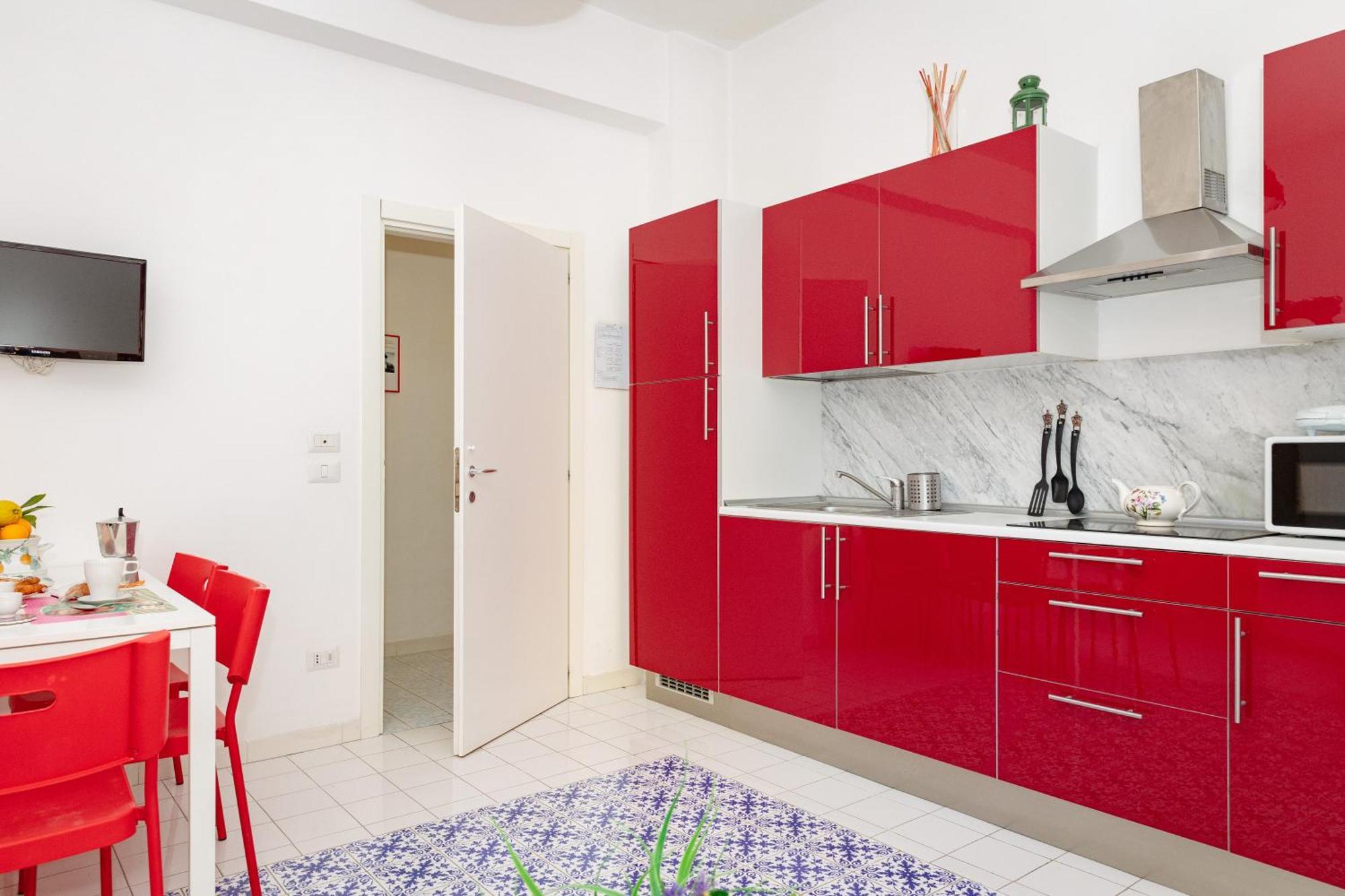 Residence Sorrento 2 Luaran gambar