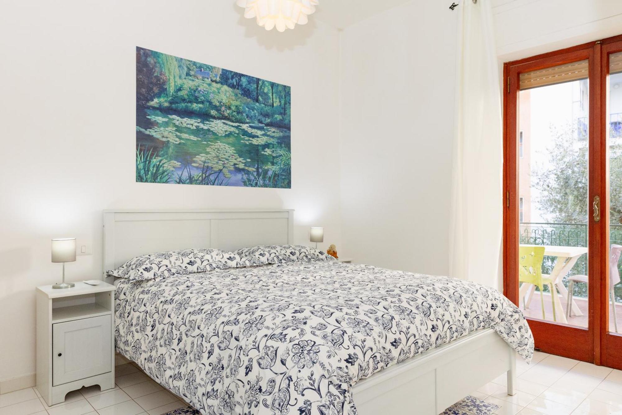 Residence Sorrento 2 Luaran gambar